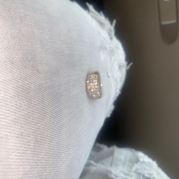 Diamond ring for sell - Picture 3 of 4